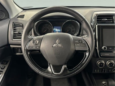 2024 Mitsubishi Outlander Sport S