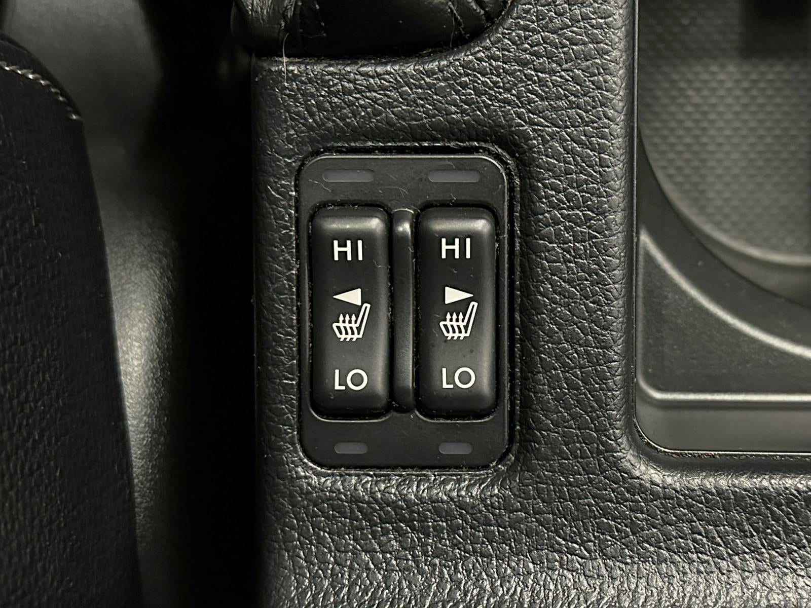 2016 Subaru Impreza 2.0i Limited