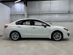 2016 Subaru Impreza 2.0i Limited