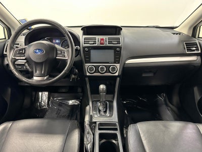 2016 Subaru Impreza 2.0i Limited
