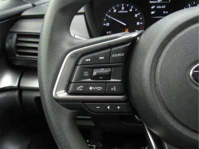 2024 Subaru Impreza Base 5-Door