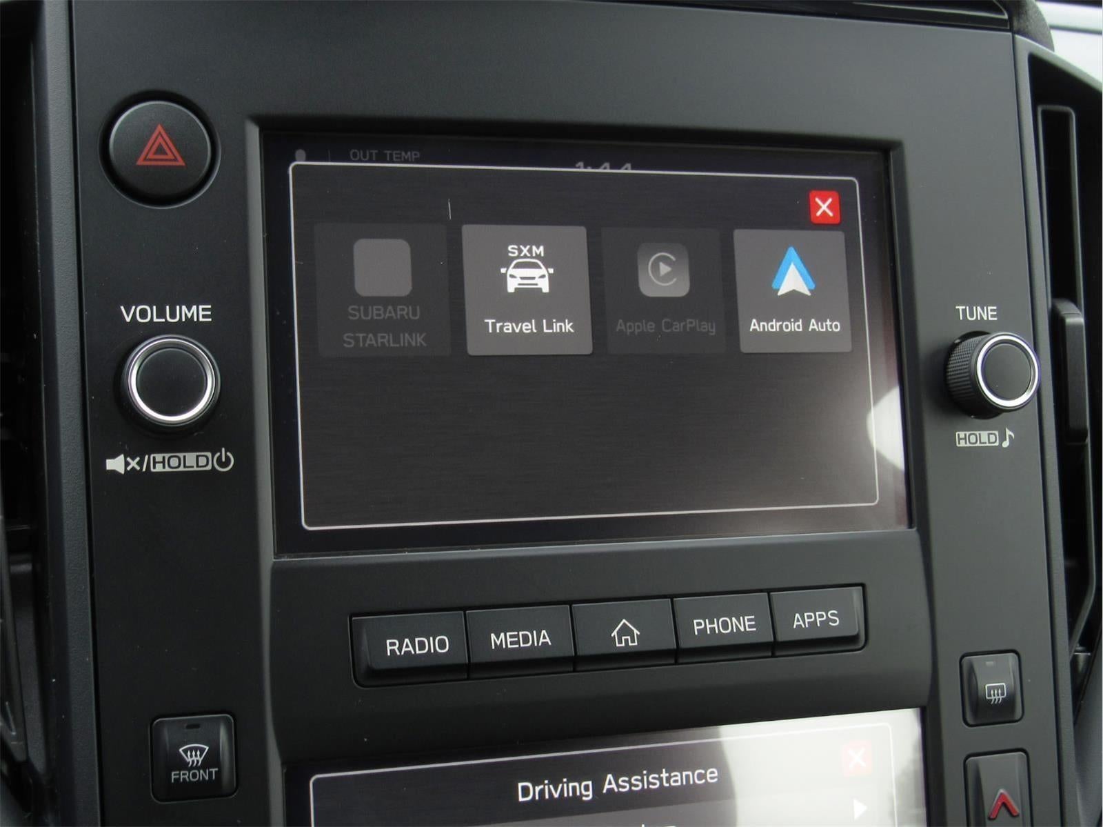 2024 Subaru Impreza Base 5-Door