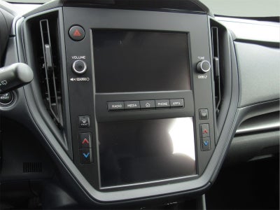 2024 Subaru Impreza Base 5-Door