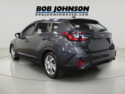 2024 Subaru Impreza Base 5-Door