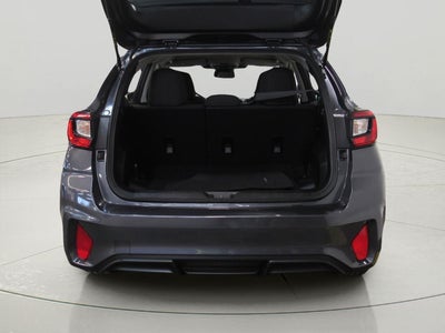 2024 Subaru Impreza Base 5-Door