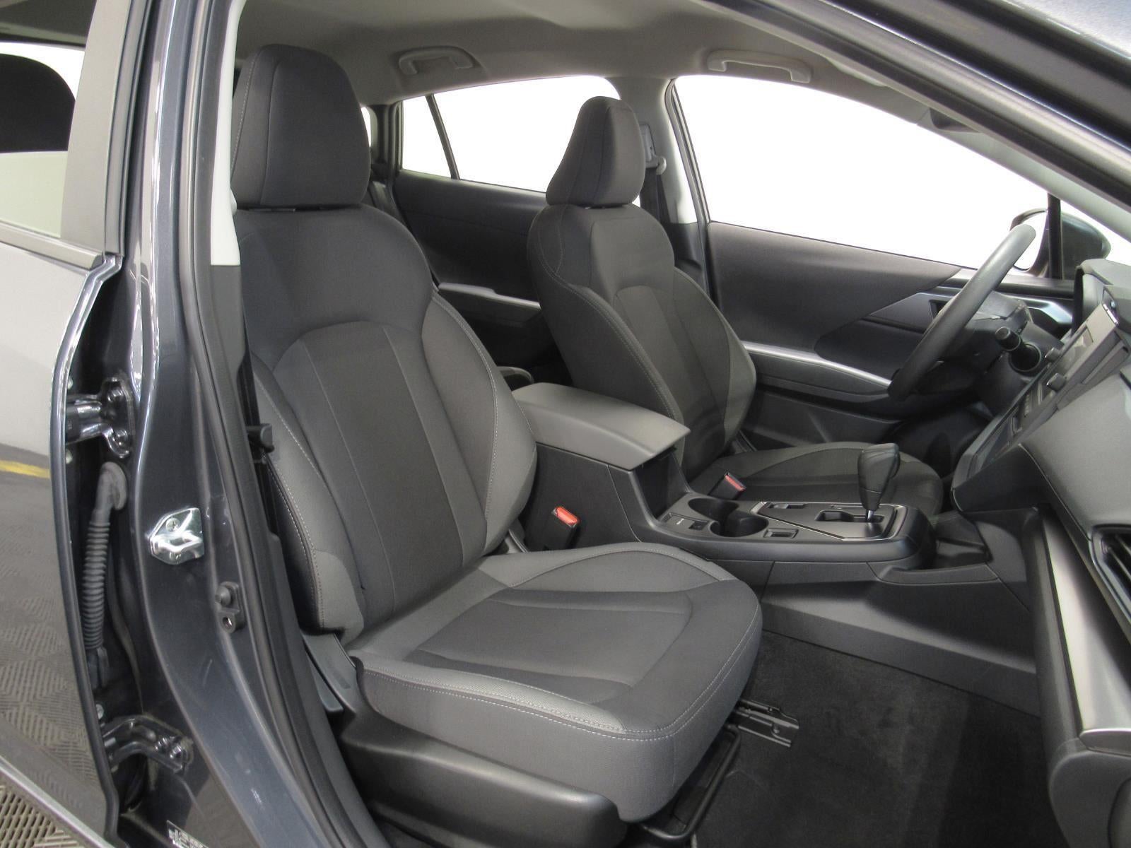 2024 Subaru Impreza Base 5-Door