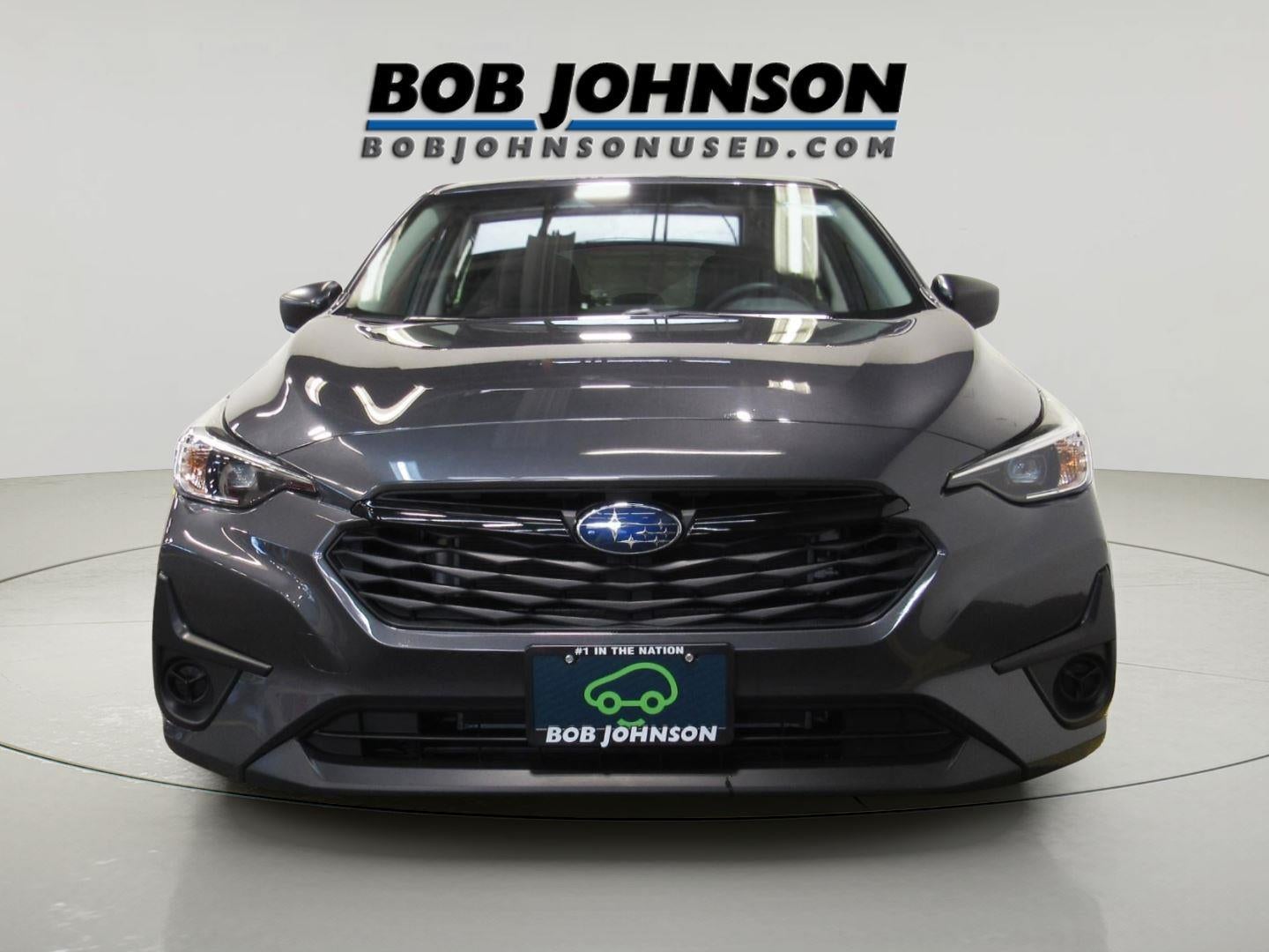 2024 Subaru Impreza Base 5-Door