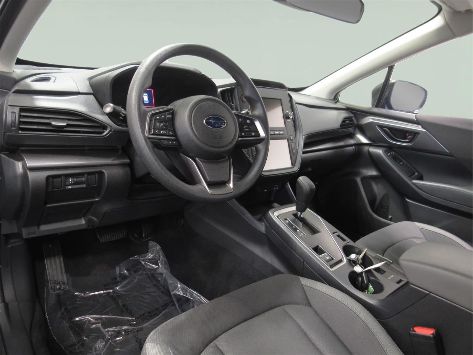 2024 Subaru Impreza Base 5-Door