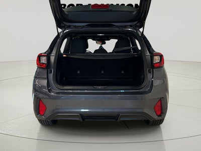 2024 Subaru Impreza RS 5-Door