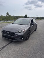 2024 Subaru Impreza RS