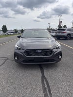 2024 Subaru Impreza RS