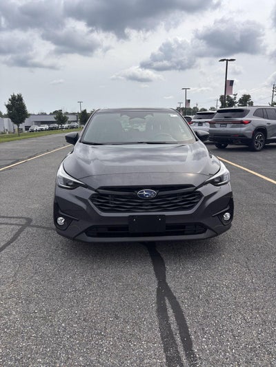 2024 Subaru Impreza RS