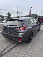 2024 Subaru Impreza RS