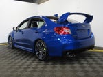 2020 Subaru WRX STI Limited