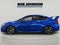 2020 Subaru WRX STI Limited