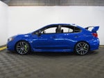 2020 Subaru WRX STI Limited