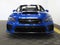 2020 Subaru WRX STI Limited