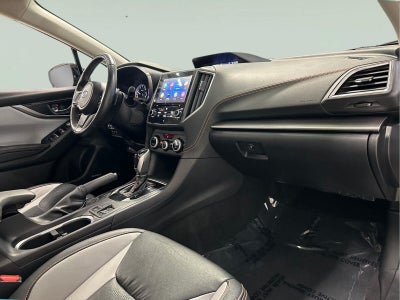 2020 Subaru Crosstrek Limited