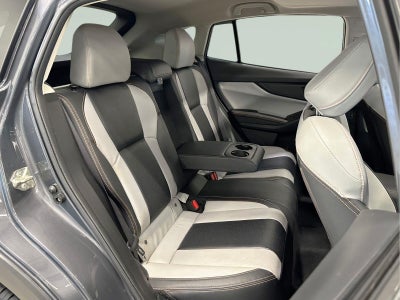 2020 Subaru Crosstrek Limited