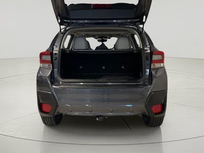 2020 Subaru Crosstrek Limited