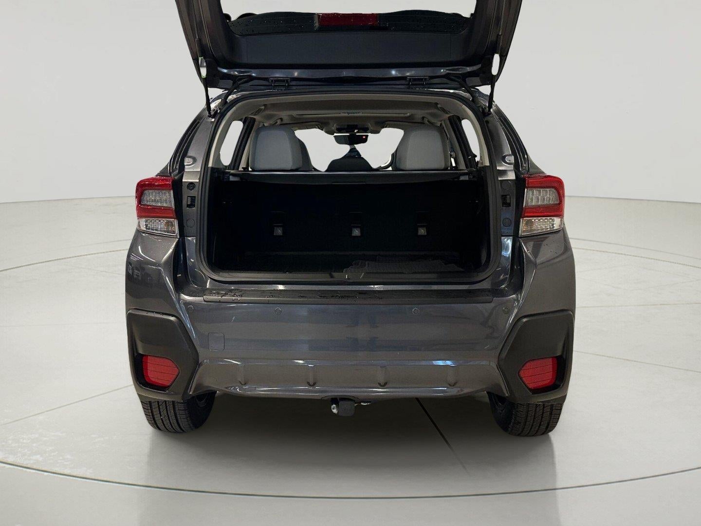 2020 Subaru Crosstrek Limited