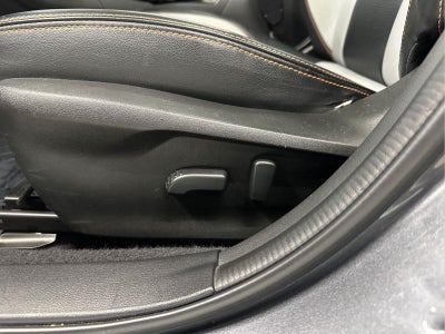 2020 Subaru Crosstrek Limited