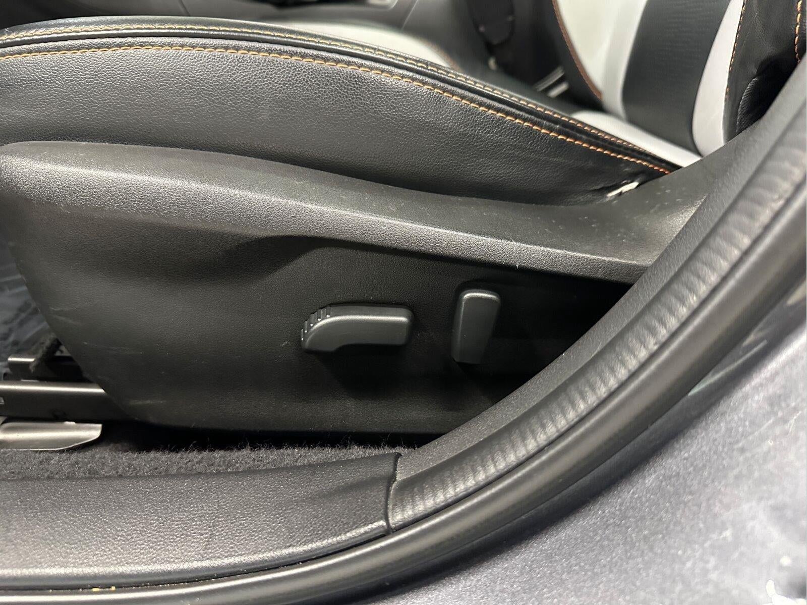 2020 Subaru Crosstrek Limited