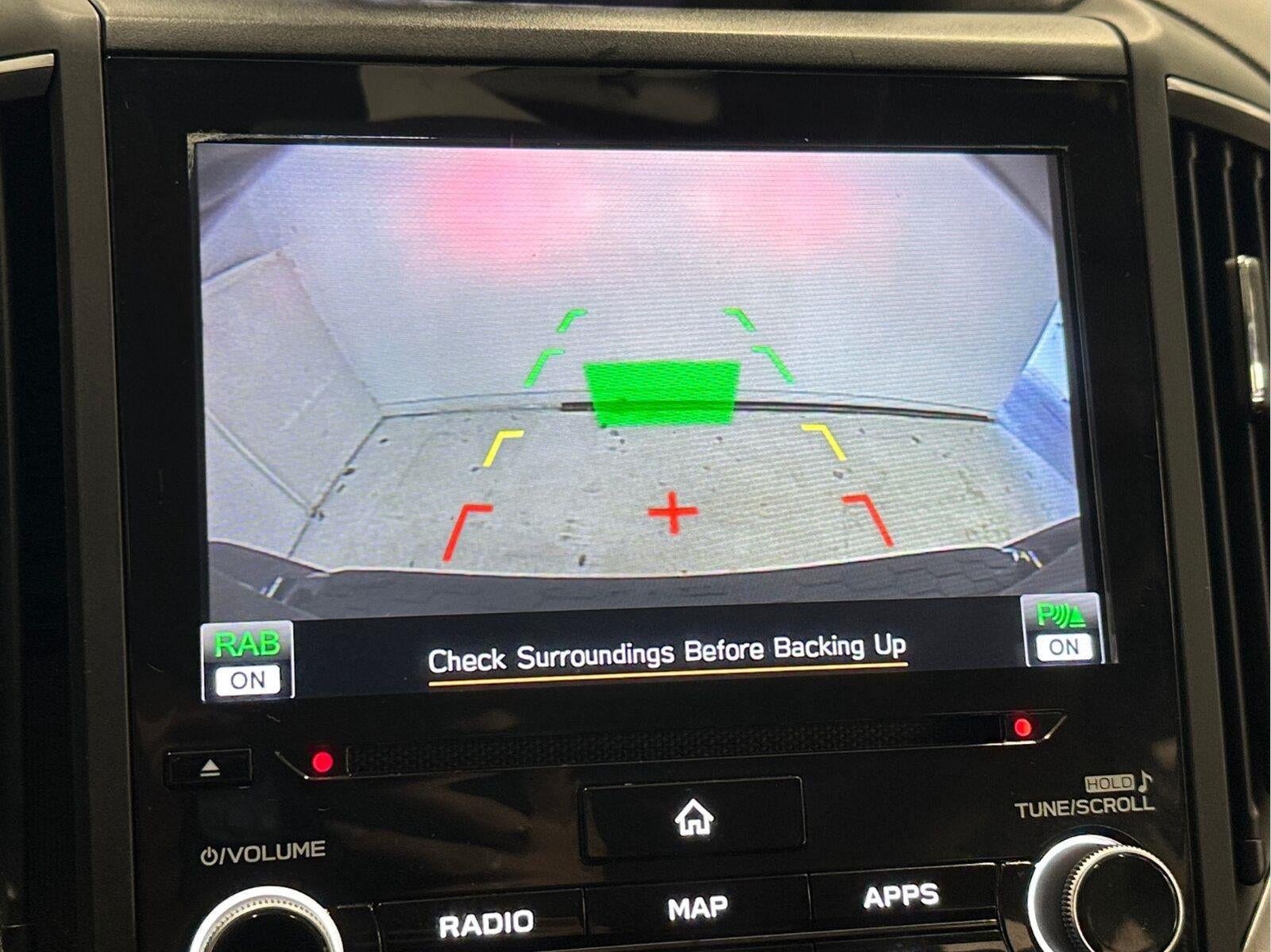 2020 Subaru Crosstrek Limited