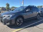 2020 Subaru Crosstrek Limited