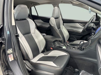 2020 Subaru Crosstrek Limited