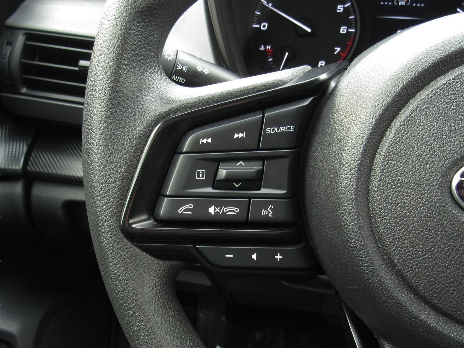 2024 Subaru Crosstrek AWD