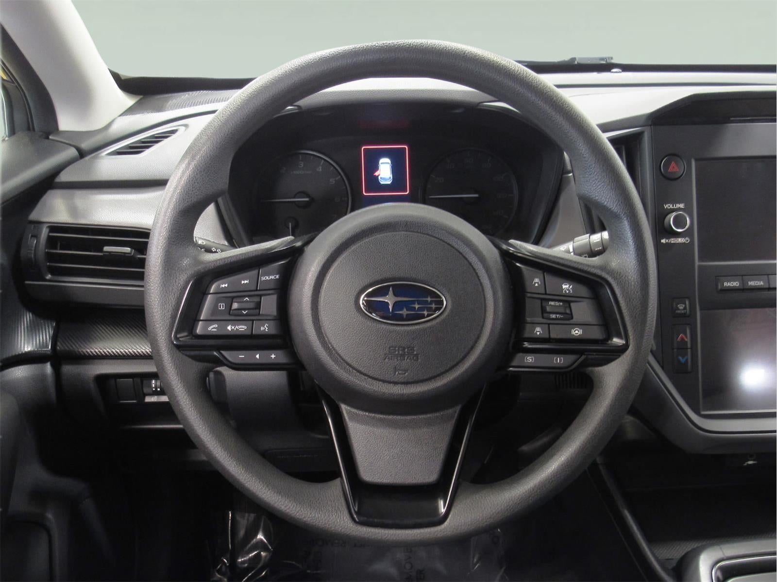 2024 Subaru Crosstrek AWD