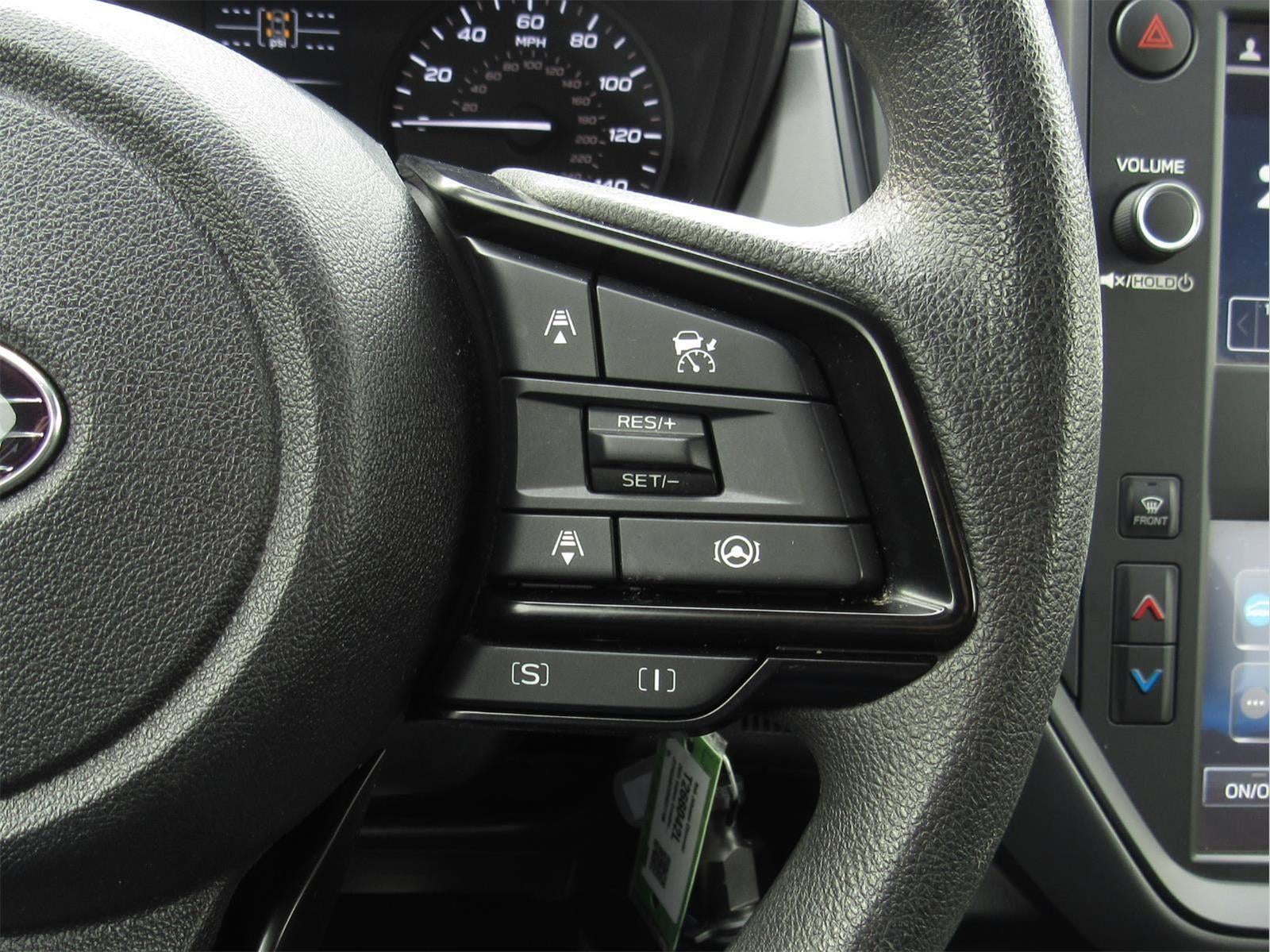 2024 Subaru Crosstrek AWD