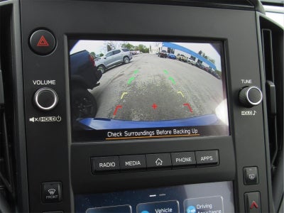 2024 Subaru Crosstrek AWD