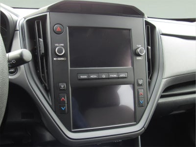2024 Subaru Crosstrek AWD