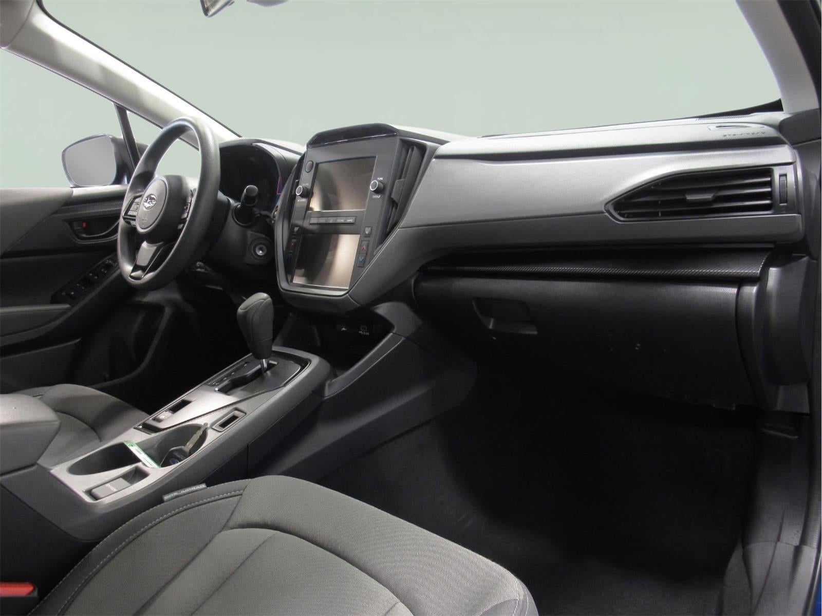 2024 Subaru Crosstrek AWD