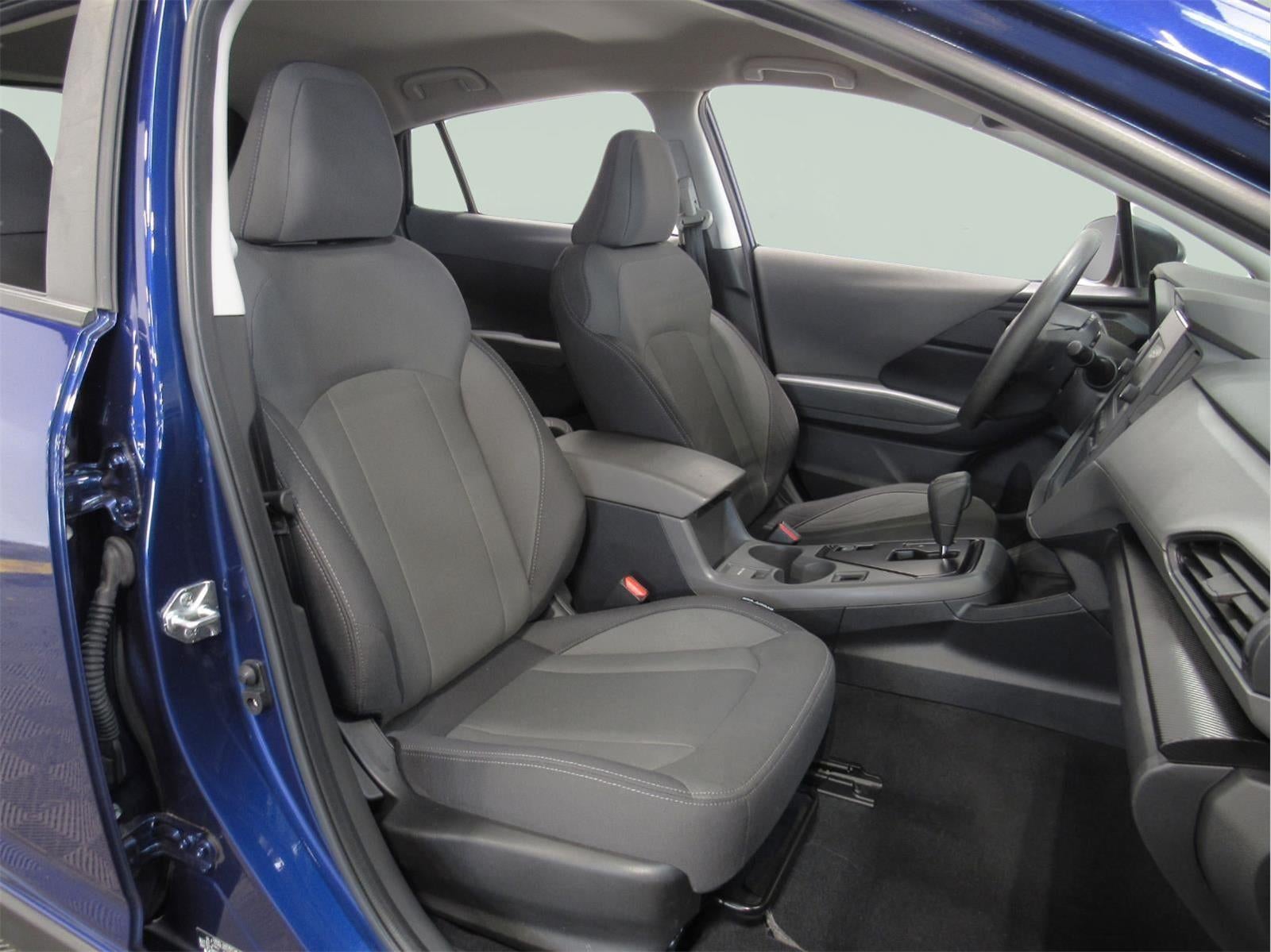 2024 Subaru Crosstrek AWD