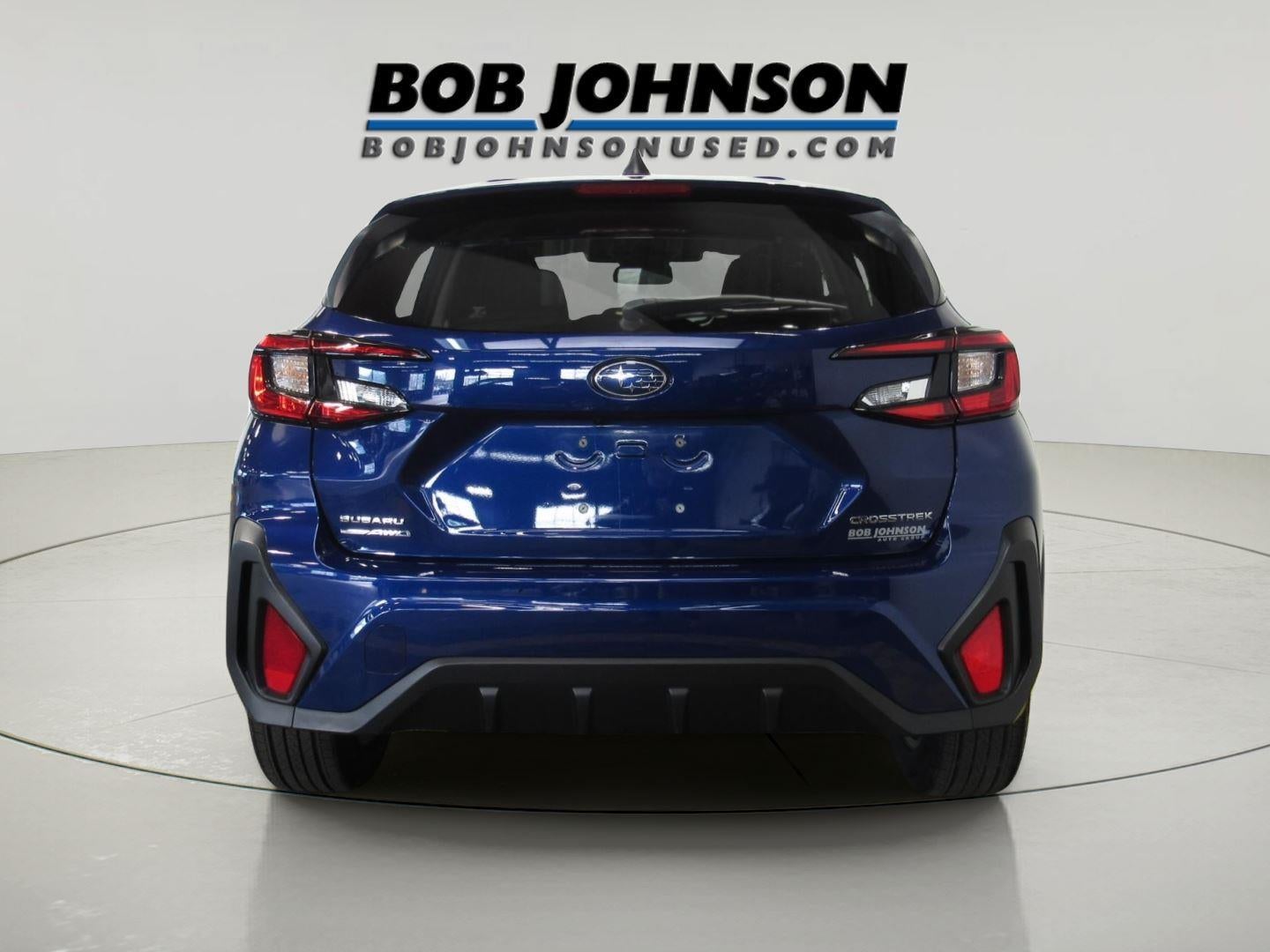 2024 Subaru Crosstrek AWD