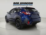 2024 Subaru Crosstrek AWD