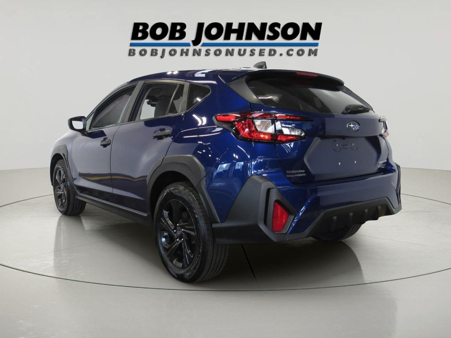 2024 Subaru Crosstrek AWD
