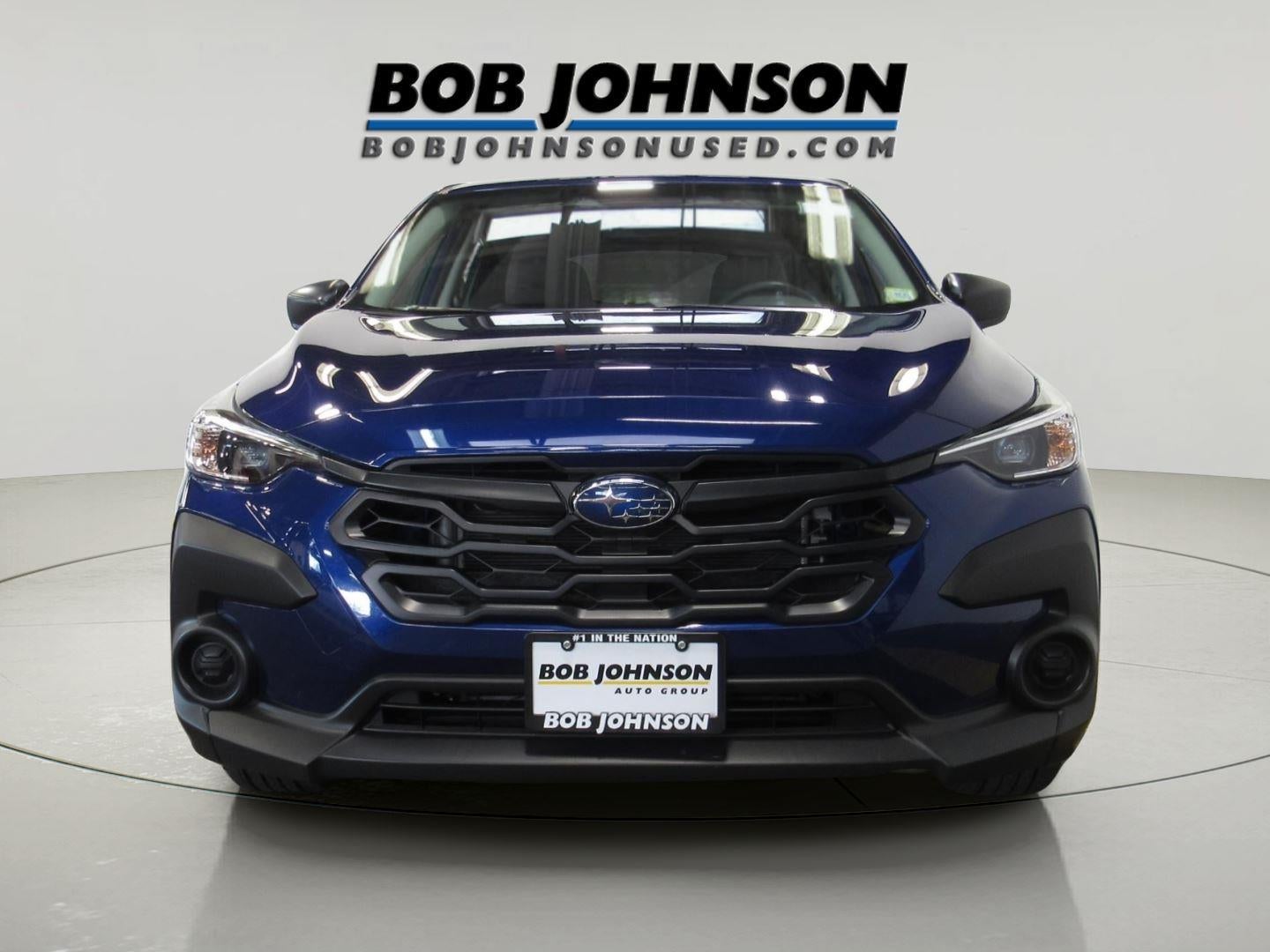 2024 Subaru Crosstrek AWD