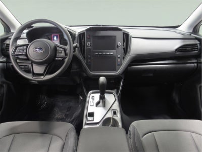 2024 Subaru Crosstrek AWD