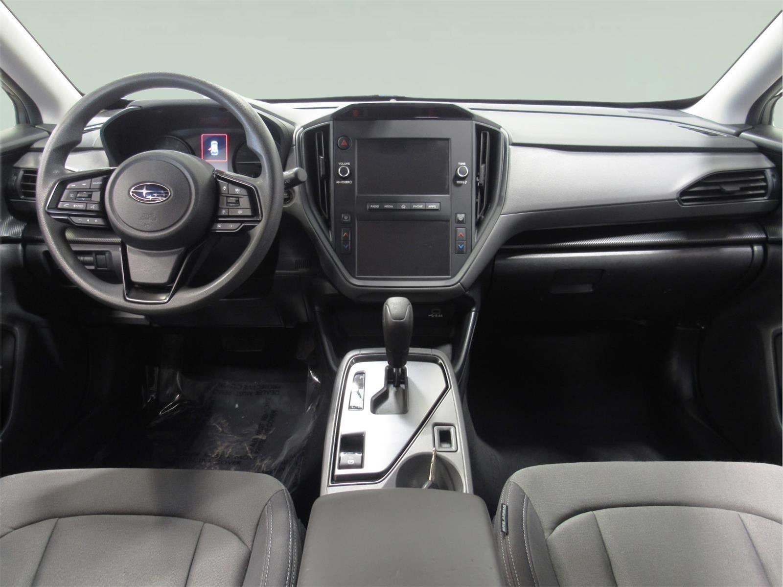2024 Subaru Crosstrek AWD