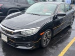 2018 Honda Civic EX-T