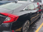 2018 Honda Civic EX-T