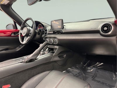 2019 Mazda Mazda MX-5 Miata RF Grand Touring