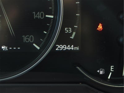 2024 Mazda Mazda CX-5 2.5 S Premium