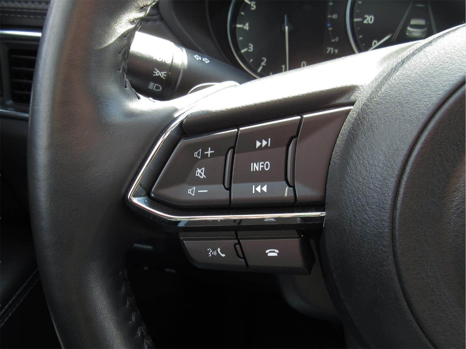 2024 Mazda Mazda CX-5 2.5 S Premium