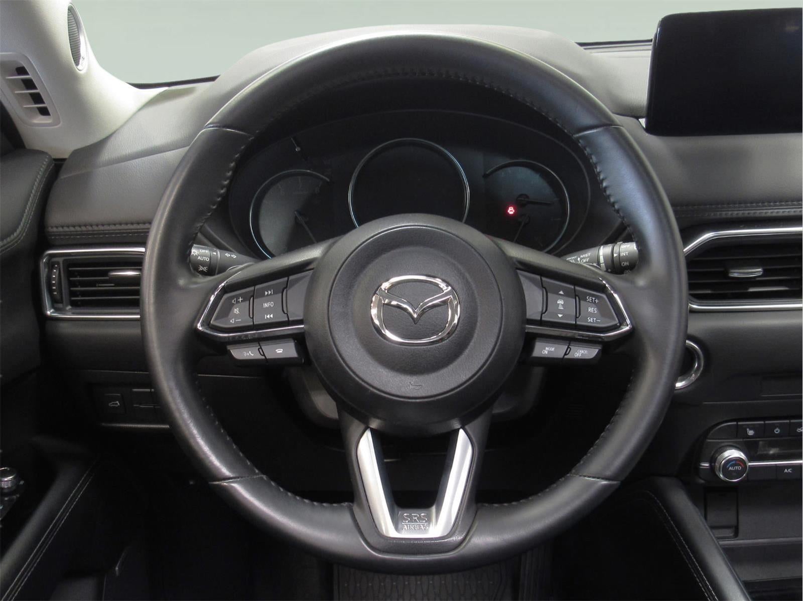 2024 Mazda Mazda CX-5 2.5 S Premium