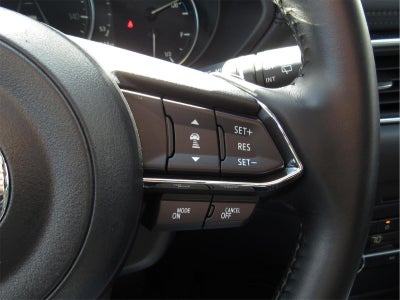 2024 Mazda Mazda CX-5 2.5 S Premium